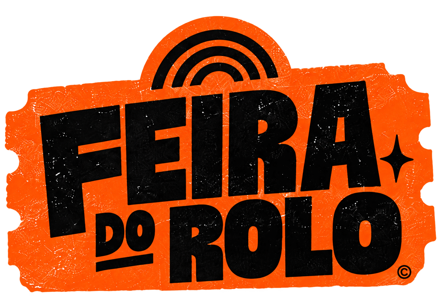 Feira do Rolo